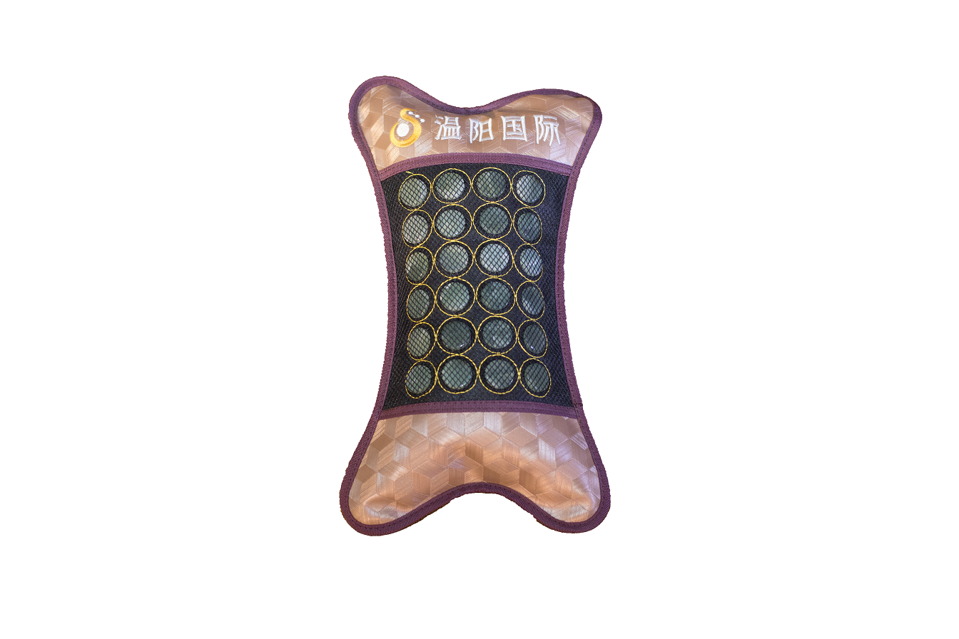 Jade therapy